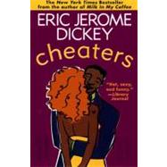 Cheaters,9780451194077