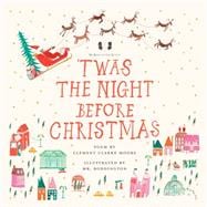 Mr. Boddington's Studio: 'Twas the Night Before Christmas
