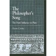 The Philosopher's Song The Poets' Influence on Plato
