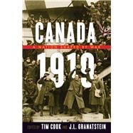 Canada 1919