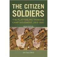 The Citizen Soldiers