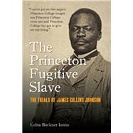 The Princeton Fugitive Slave