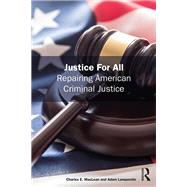 Justice for All