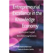 Entrepreneurial Excellence in the Knowledge Economy