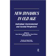 New Dynamics in Old Age
