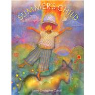 Summer's Child,9781568464077
