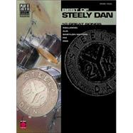 The Best of Steely Dan for Drums