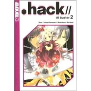 Hack AI Buster 2