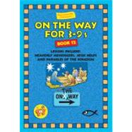 On the Way for 3-9s Book 12