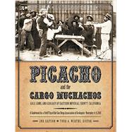 Picacho and the Cargo Muchachos: Gold, Guns, and Geology of Eastern Imperial County, California