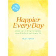 Happier Every Day