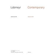 Lobmeyr Contemporary