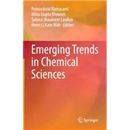 Emerging Trends in Chemical Sciences