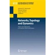 Networks, Topology and Dynamics