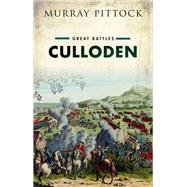 Culloden Great Battles