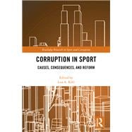 Corruption in Sport