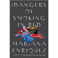 The Dangers of Smoking in Bed Stories