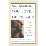 When Someone You Love is Depressed