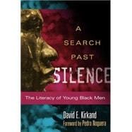 A Search Past Silence