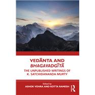 Vedanta and Bhagavadgita