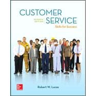 Customer Service Skills for Success [Rental Edition]