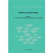 Diatoms And Lake Acidity