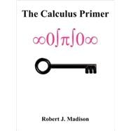 The Calculus Primer