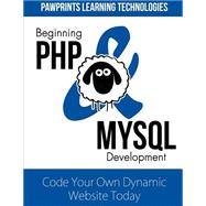 Beginning PHP & MySQL Development