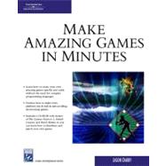 Make Amazing Games in Minutes
