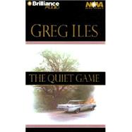 The Quiet Game (Abridged)