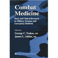 Combat Medicine