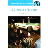 U.S. Border Security