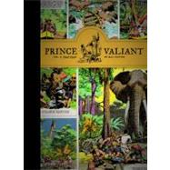 Prince Valiant V 3: 1941-1942 Cl