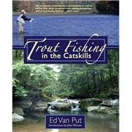 Trout Fishing in the Catskills