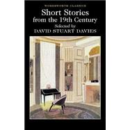 Short Stories from the Nineteenth Century