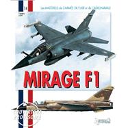 Dassault Le Mirage F1