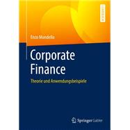 Corporate Finance
