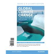Global Climate Change: Turning Knowledge Into Action