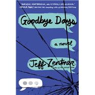 Goodbye Days