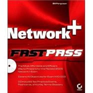 Network+<sup><small>TM</small></sup> Fast Pass