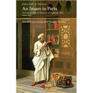 An Imam in Paris