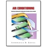 Air Conditioning Textbook (FOS5711NC)