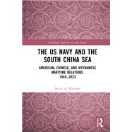 The US Navy and the South China Sea