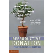 Reproductive Donation