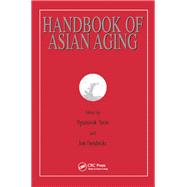 Handbook of Asian Aging