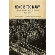 None Is Too Many