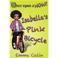 Isabella's Pink Bicycle