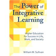 The Power of Integrated Learning