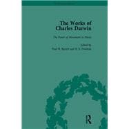 The Works of Charles Darwin: Vol 27: The Power of Movement in Plants (1880)