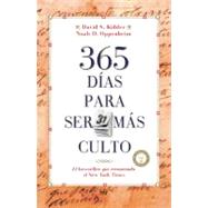 365 Dias Para Ser Mas Culto / The Intellectual Devotional